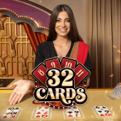 32 Baraha live casino at Plus Casino