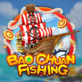 Bao Chuan Fishing at Plus Casino