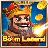 Boom Legend at Plus Casino