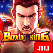 Boxing King slot at Plus Casino