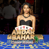 Casino Marina Andar Bahar at Plus Casino