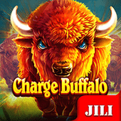 Charge Buffalo Plus Casino slot