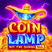 Coin Lamp Plus Casino slot