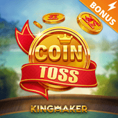 Coin Toss at Plus Casino