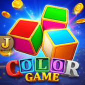 Color Game at Plus Casino