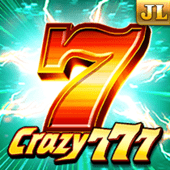 Crazy777 slot at Plus Casino