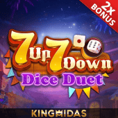 Dice Duet at Plus Casino