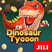 Dinosaur Tycoon at Plus Casino