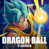 Dragon Ball Plus Casino slot