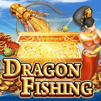 Dragon Fishing at Plus Casino