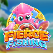 Fierce Fishing at Plus Casino
