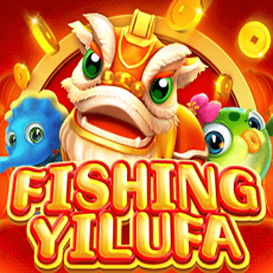 Fishing Yi Lu Fa at Plus Casino