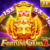 Fortune Gems 2 at Plus Casino