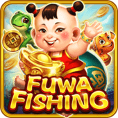Fuwa Fishing at Plus Casino