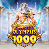 Gates of Olympus 1000 Plus Casino slot