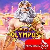 Gates of Olympus at Plus Casino