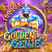 Golden Genie at Plus Casino