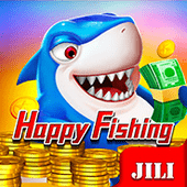 Happy Fishing at Plus Casino
