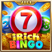 Irich Bingo Plus Casino slot