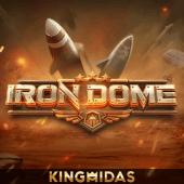 Iron Dome at Plus Casino