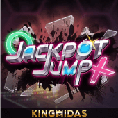 Jackpot Jump at Plus Casino
