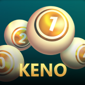 Keno at Plus Casino
