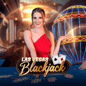 Las Vegas Blackjack at Plus Casino