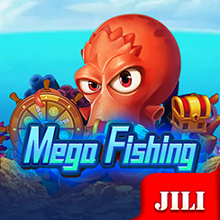Mega Fishing Plus Casino game