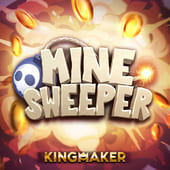 Minesweeper at Plus Casino