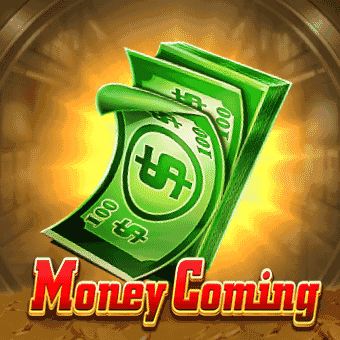 Money Coming Plus Casino slot