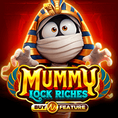 Mummy Lock Riches Plus Casino slot