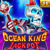 Ocean King Jackpot at Plus Casino