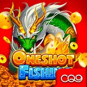 Oneshot Fishing at Plus Casino