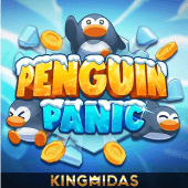 Penguin Panic at Plus Casino
