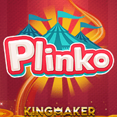 Plinko at Plus Casino