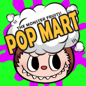 Popmart Plus Casino slot