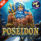 Poseidon Plus Casino slot