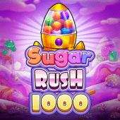 Sugar Rush 1000 Plus Casino slot