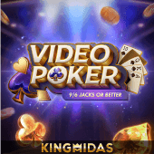 Video Poker at Plus Casino